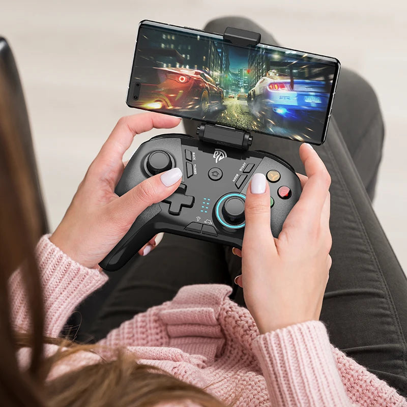 FuturGrip™ Mobile Cell Phone Stand