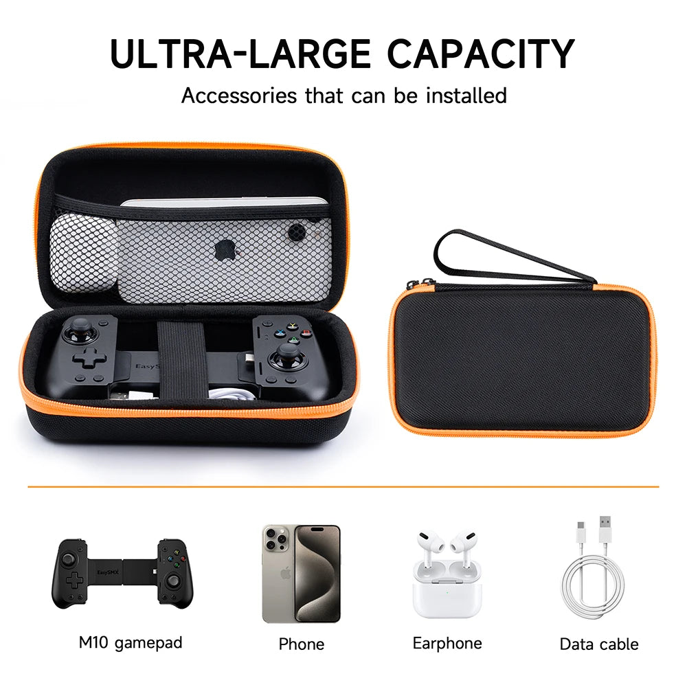 FuturGrip™ Protective Case