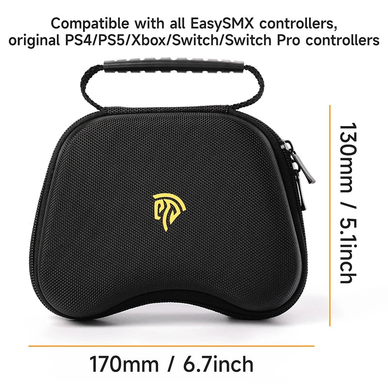 FuturGrip™ Protect Controller Case