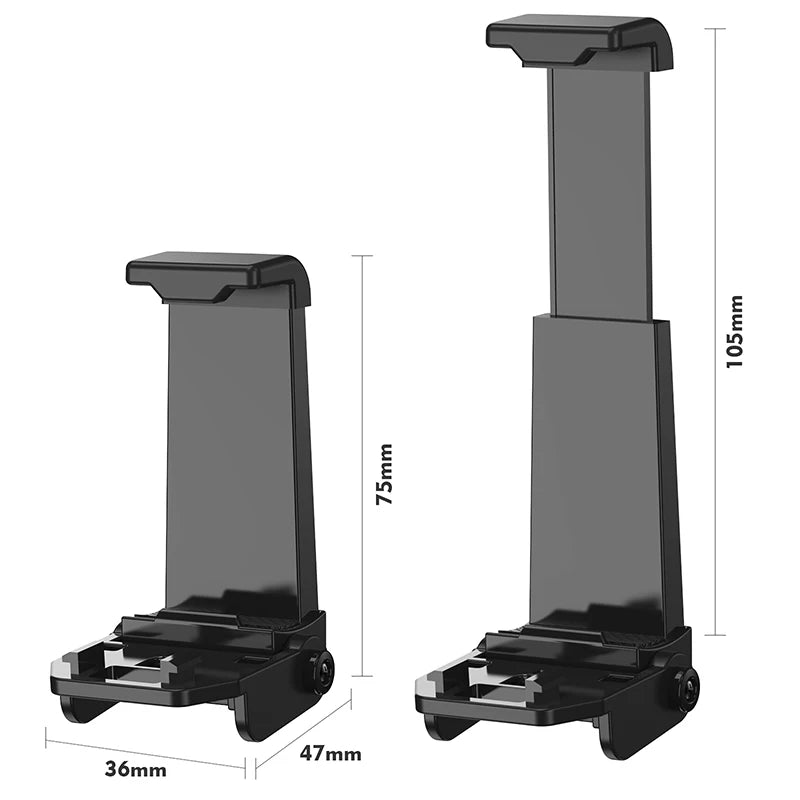 FuturGrip™ Mobile Cell Phone Stand