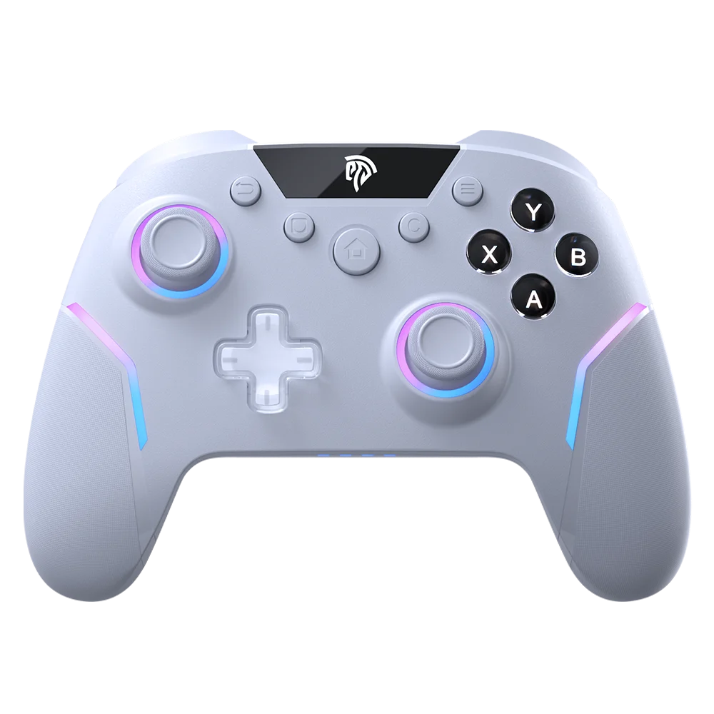FuturGrip™ EasySMX X20 Wireless Gamepad Enhanced Controller