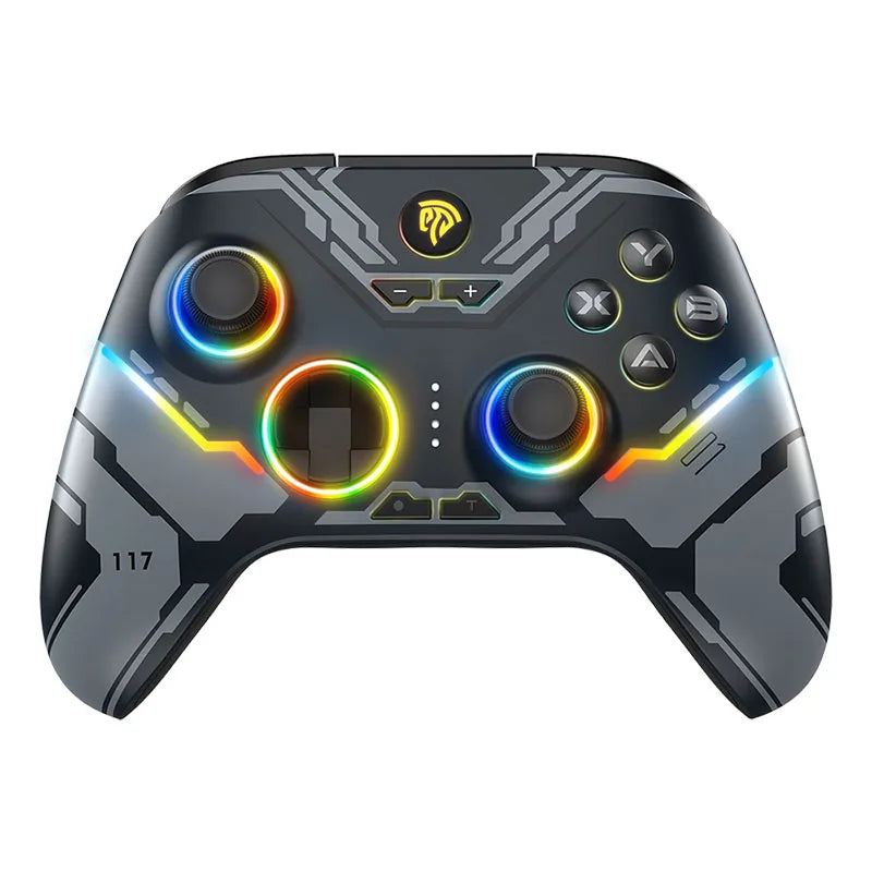 FuturGrip™ EasySMX X15 Wireless PC Gamepad
