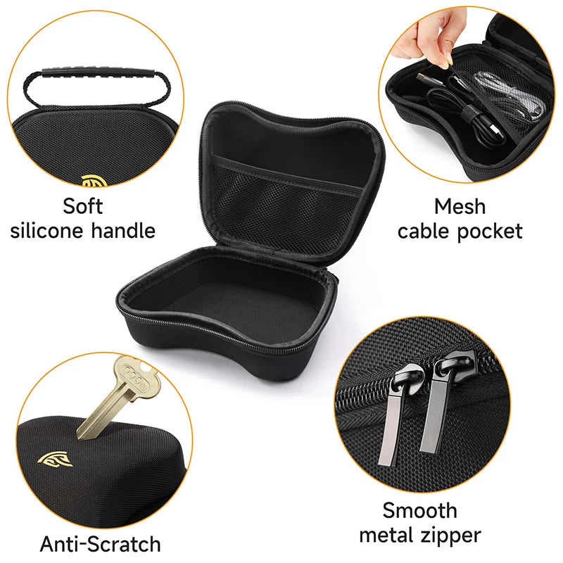FuturGrip™ Protect Controller Case