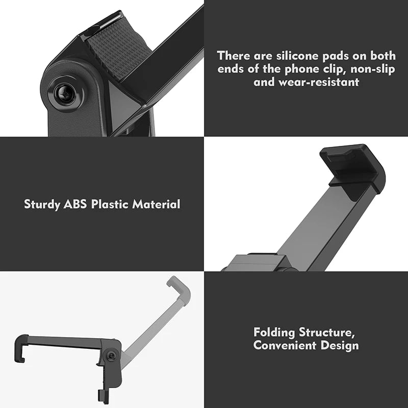 FuturGrip™ Mobile Cell Phone Stand