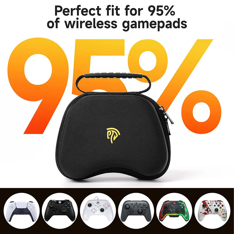 FuturGrip™ Protect Controller Case