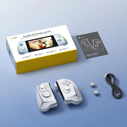 FuturGrip™ EasySMX S15 RGB Controller