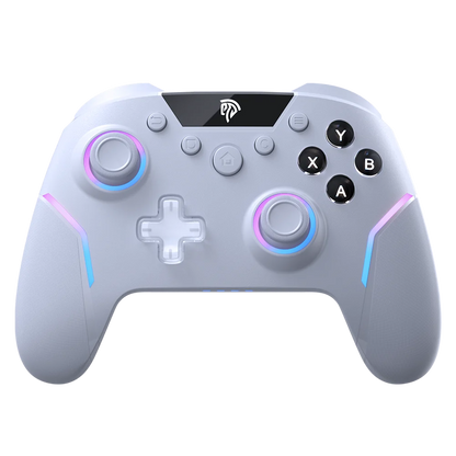 FuturGrip™ EasySMX X20 Wireless Gamepad Enhanced Controller