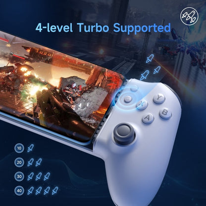 FuturGrip™ EasySMX M15 Mobile Phone Gamepad