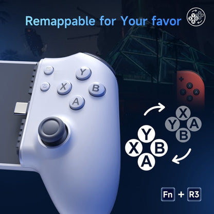 FuturGrip™ EasySMX M15 Mobile Phone Gamepad