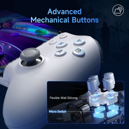 FuturGrip™ EasySMX M15 Mobile Phone Gamepad