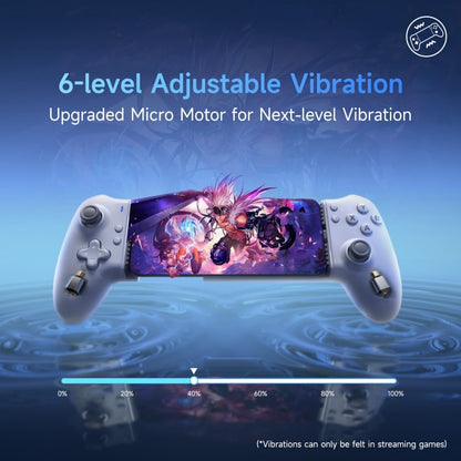 FuturGrip™ EasySMX M15 Mobile Phone Gamepad