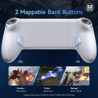 FuturGrip™ EasySMX M15 Mobile Phone Gamepad